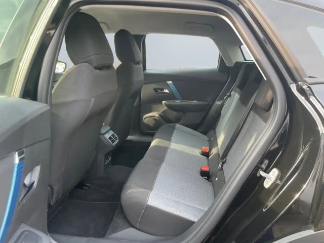 Citroen E-C4 Electric