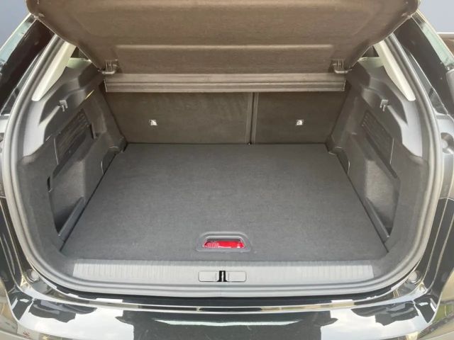 Citroen E-C4 Electric