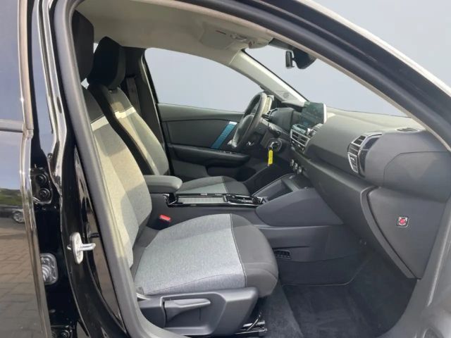Citroen E-C4 Electric