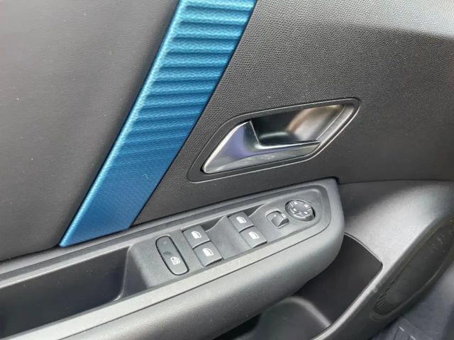 Citroen E-C4 Electric