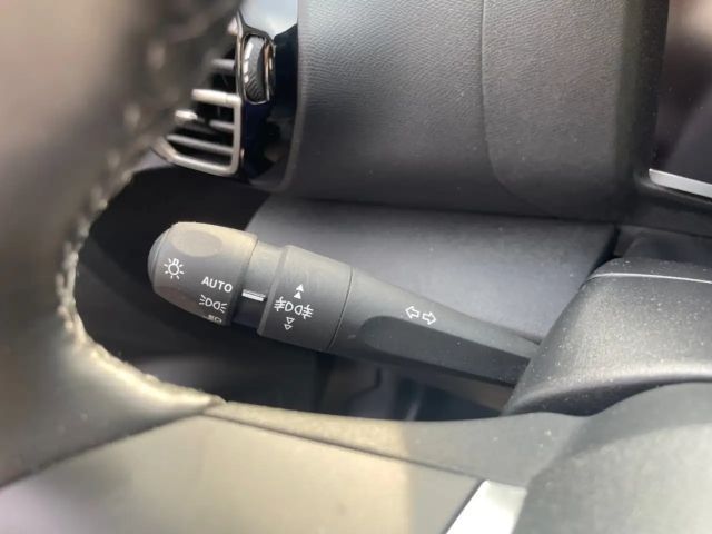 Citroen E-C4 Electric