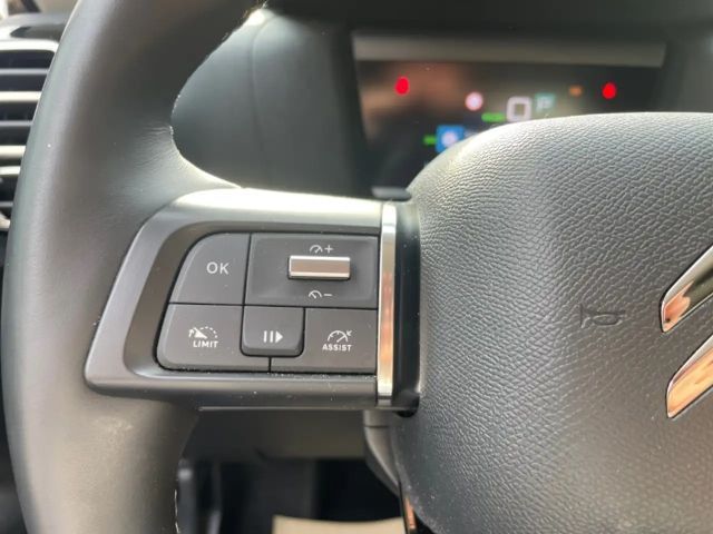 Citroen E-C4 Electric