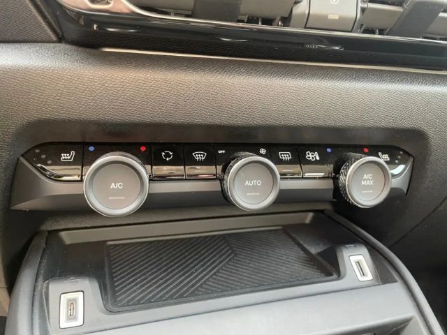 Citroen E-C4 Electric
