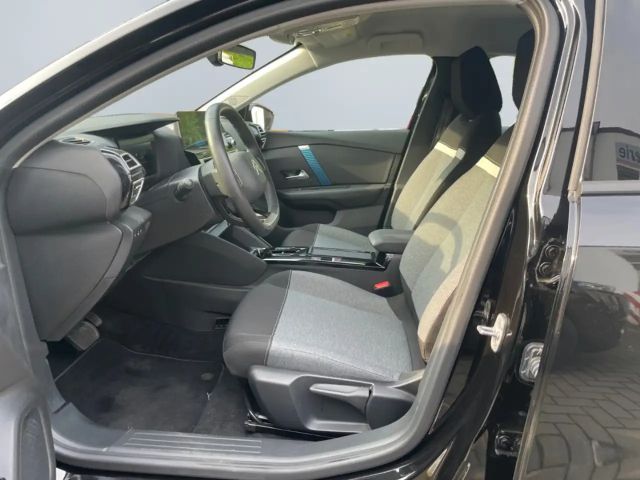 Citroen E-C4 Electric