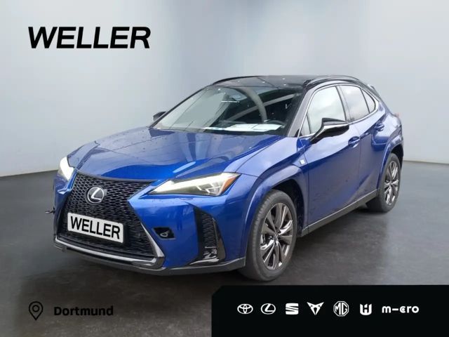 Lexus UX 300h 2024 Hybride / Benzine
