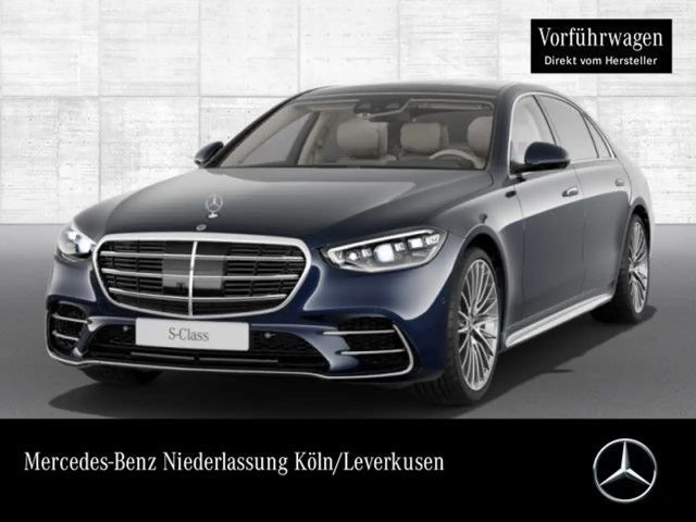 Mercedes-Benz S 450 2025 Diesel