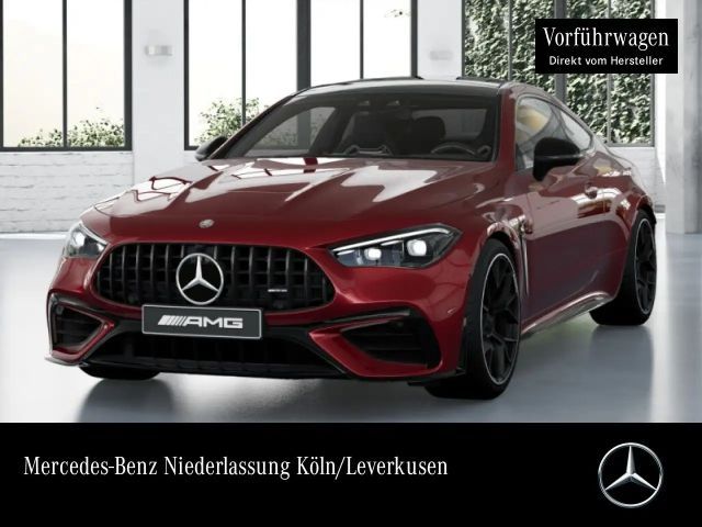 Mercedes-Benz CLE 53 AMG 2025 Benzine