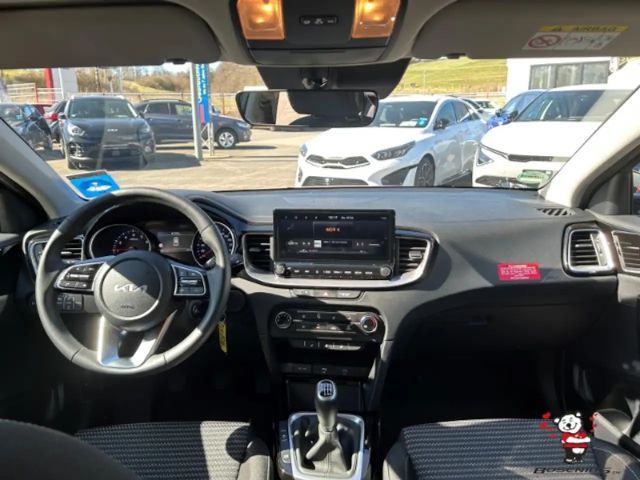 Kia Ceed / cee'd