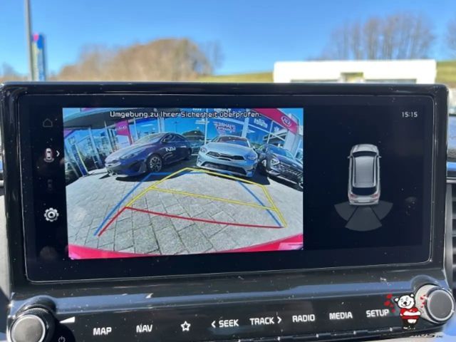 Kia Ceed / cee'd