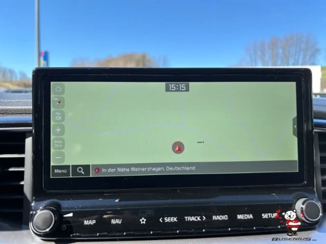 Kia Ceed / cee'd