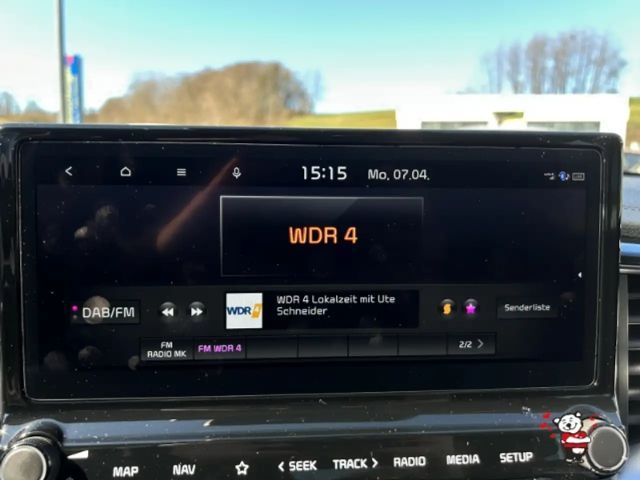 Kia Ceed / cee'd