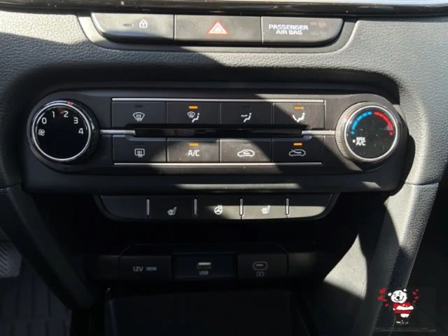 Kia Ceed / cee'd