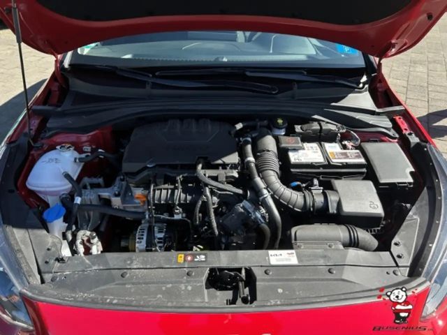 Kia Ceed / cee'd