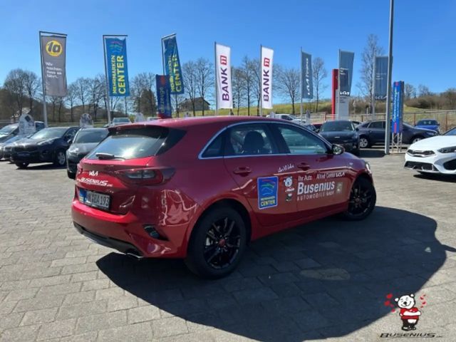 Kia Ceed / cee'd