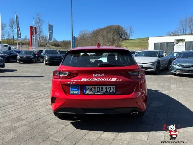 Kia Ceed / cee'd