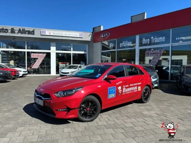 Kia Ceed / cee'd