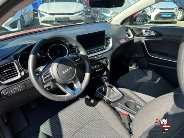 Kia Ceed / cee'd