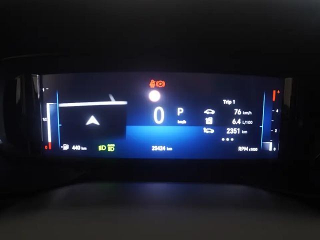 Opel Combo Life