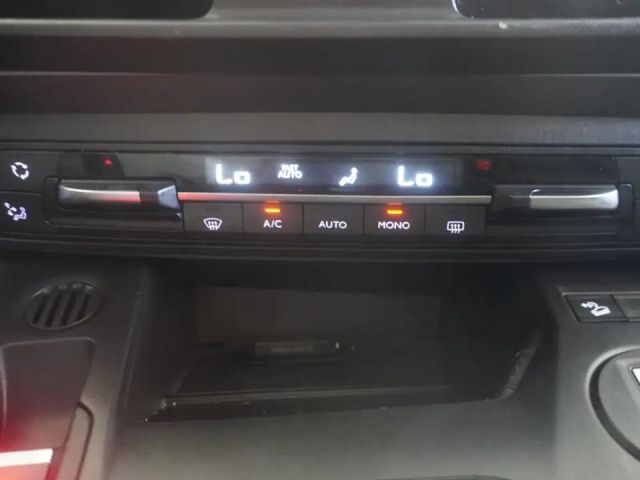 Opel Combo Life