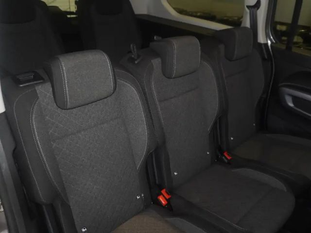 Opel Combo Life