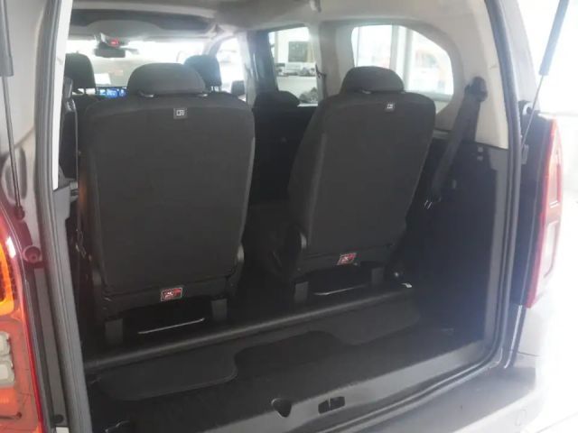 Opel Combo Life