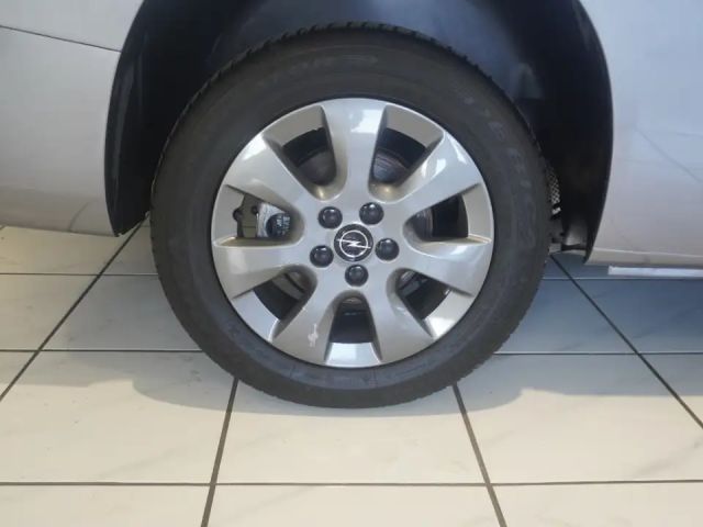 Opel Combo Life
