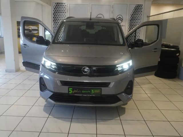 Opel Combo Life