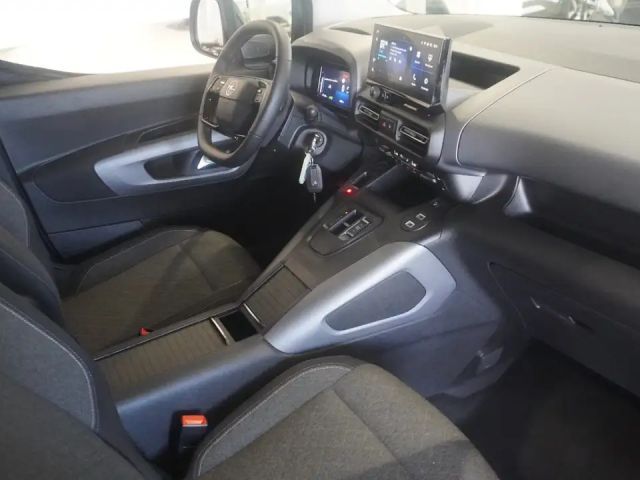 Opel Combo Life
