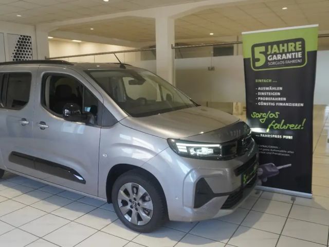 Opel Combo Life