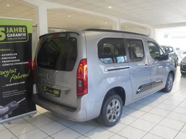 Opel Combo Life