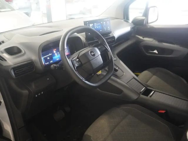 Opel Combo Life