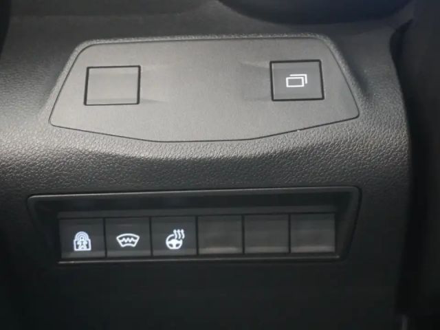 Opel Combo Life