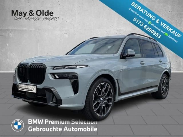 BMW X7 2022 Diesel