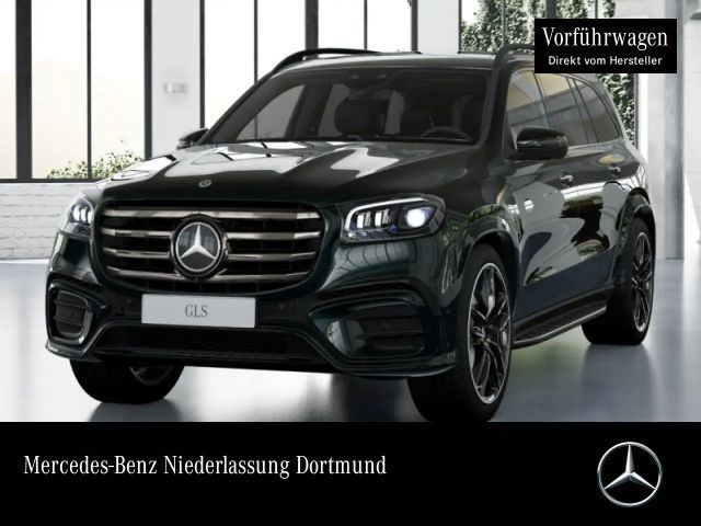 Mercedes-Benz GLS 450 2025 Diesel