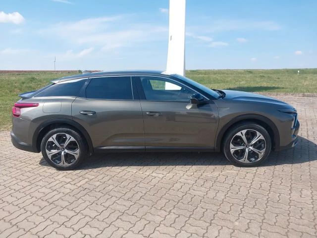 Citroen C5 X
