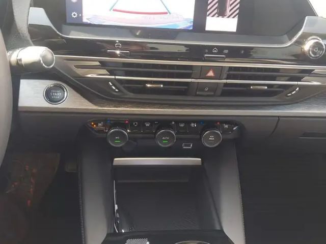 Citroen C5 X