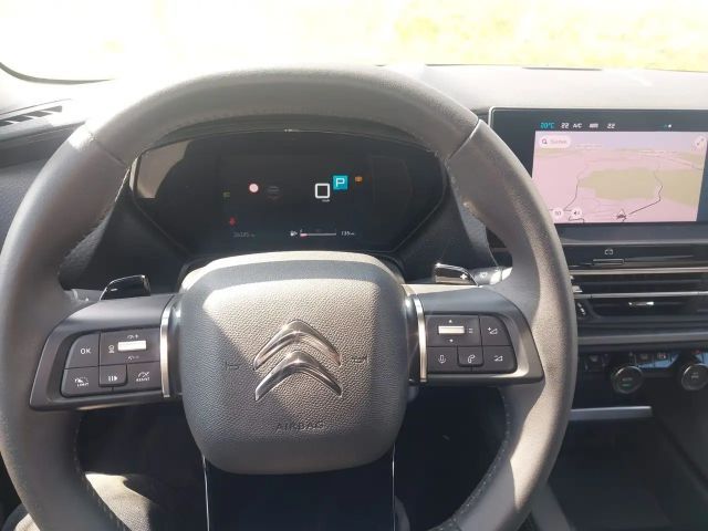 Citroen C5 X