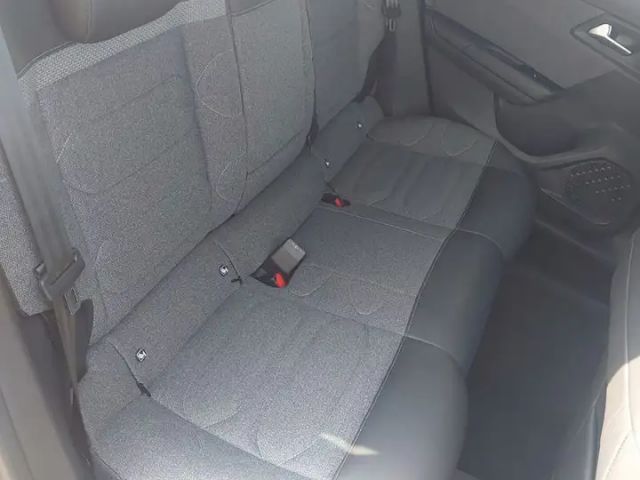 Citroen C5 X