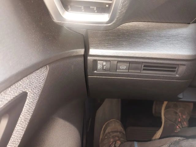 Citroen C5 X