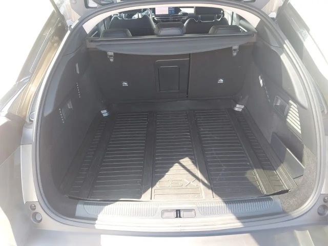 Citroen C5 X