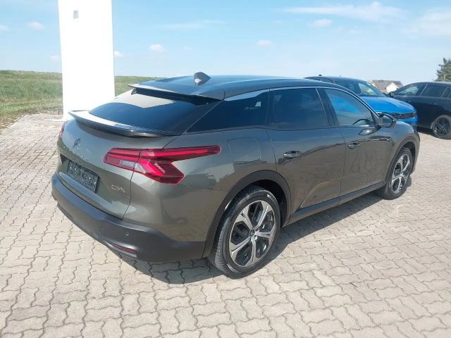 Citroen C5 X