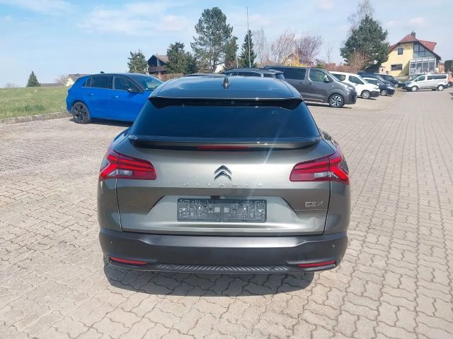Citroen C5 X