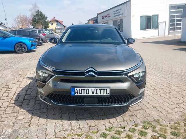 Citroen C5 X