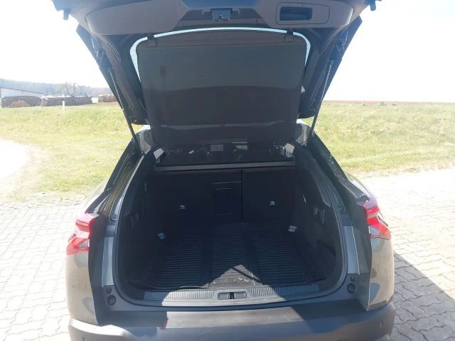 Citroen C5 X