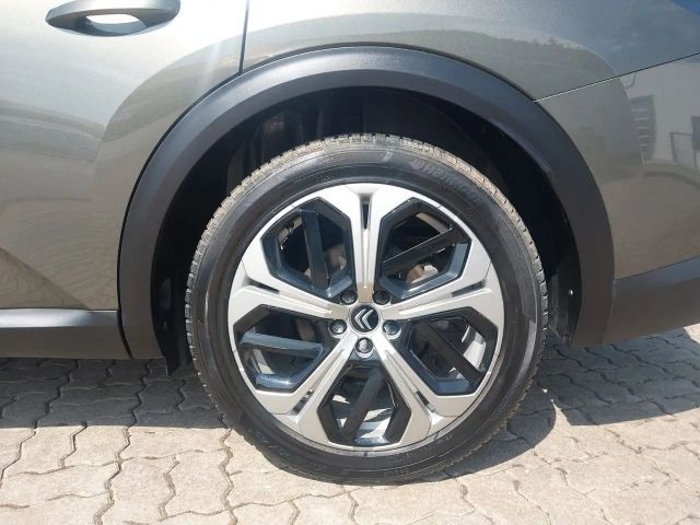 Citroen C5 X