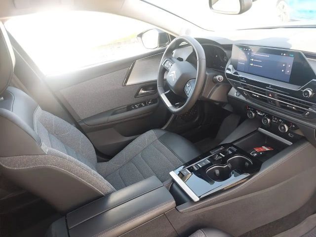 Citroen C5 X