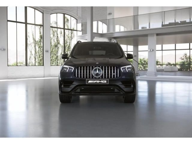 Mercedes-Benz GLE 63 AMG