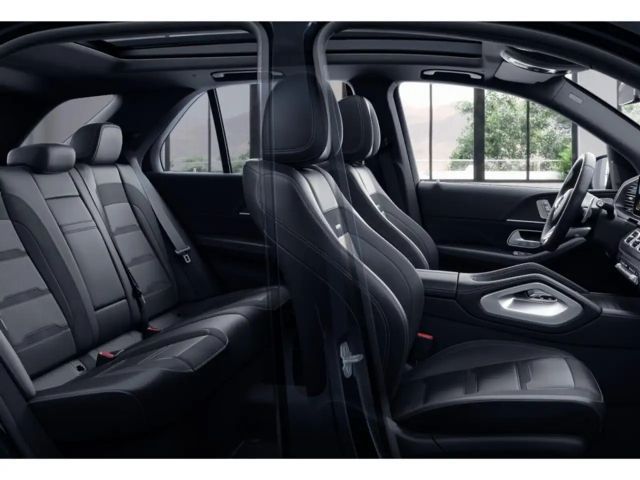 Mercedes-Benz GLE 63 AMG