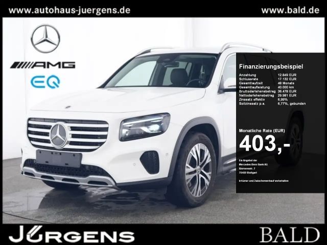 Mercedes-Benz GLB 250 2024 Benzine