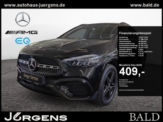 Mercedes-Benz GLA 250 2024 Hybride / Benzine